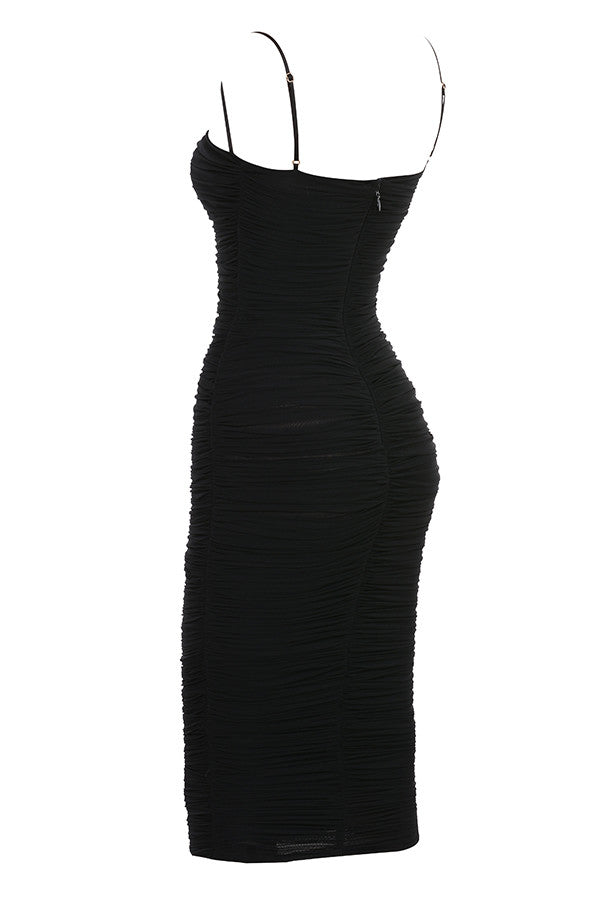 Alana Ruch Perfect Party Dress