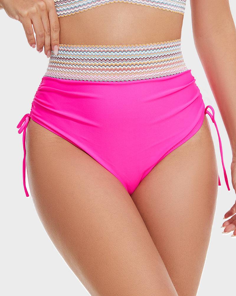 Zara - Halter Bikini Set