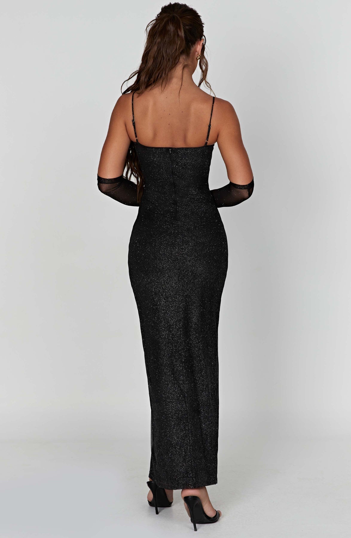 Erila Maxi Dress Sparkle