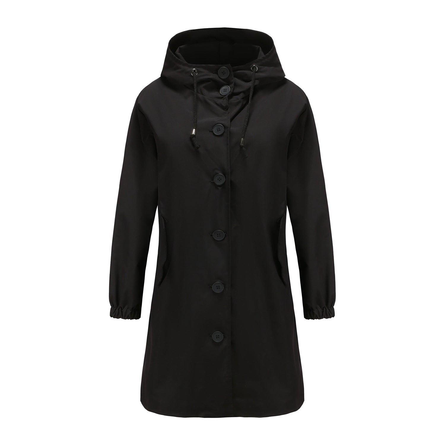 Nancy - Waterproof Rain Jacket