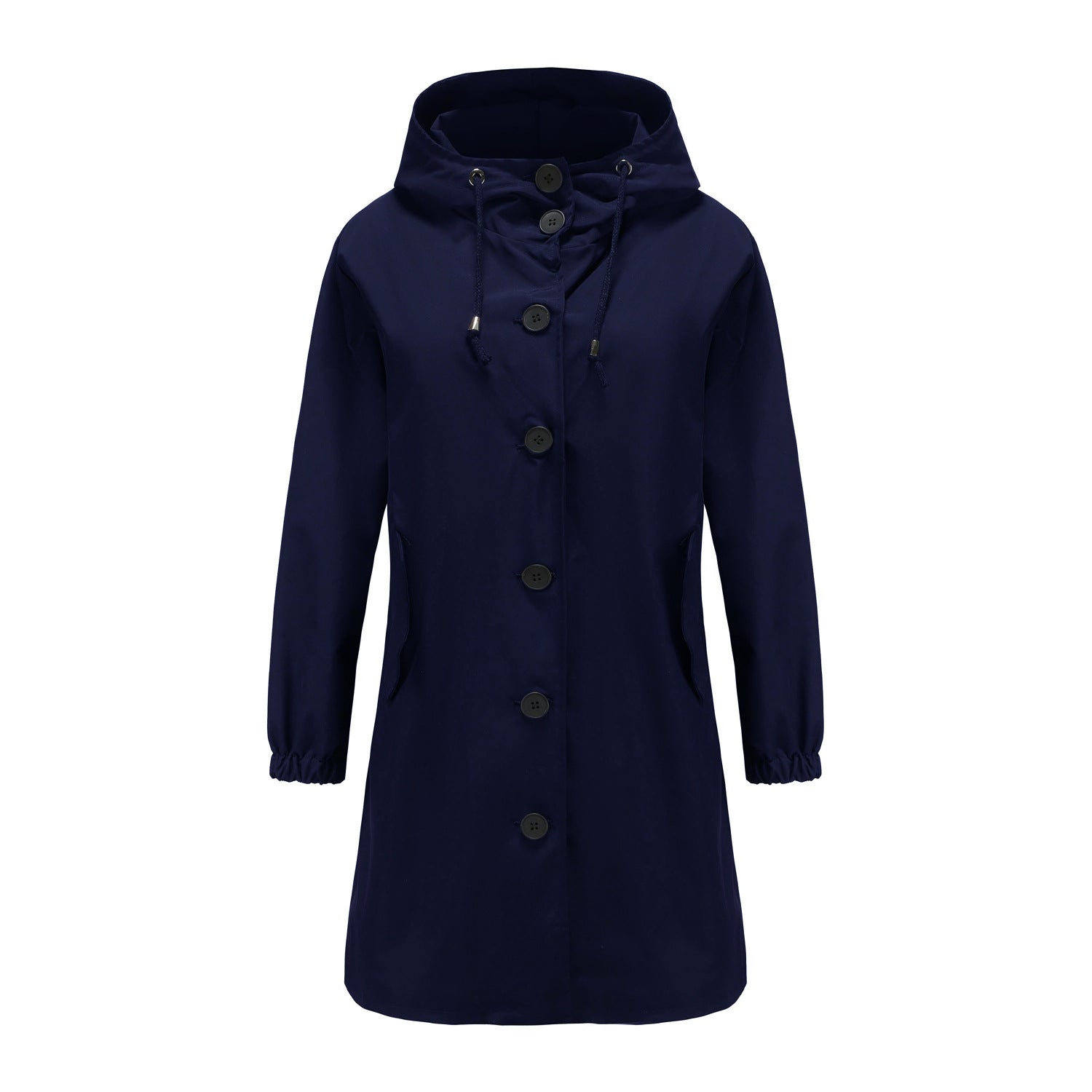 Nancy - Waterproof Rain Jacket