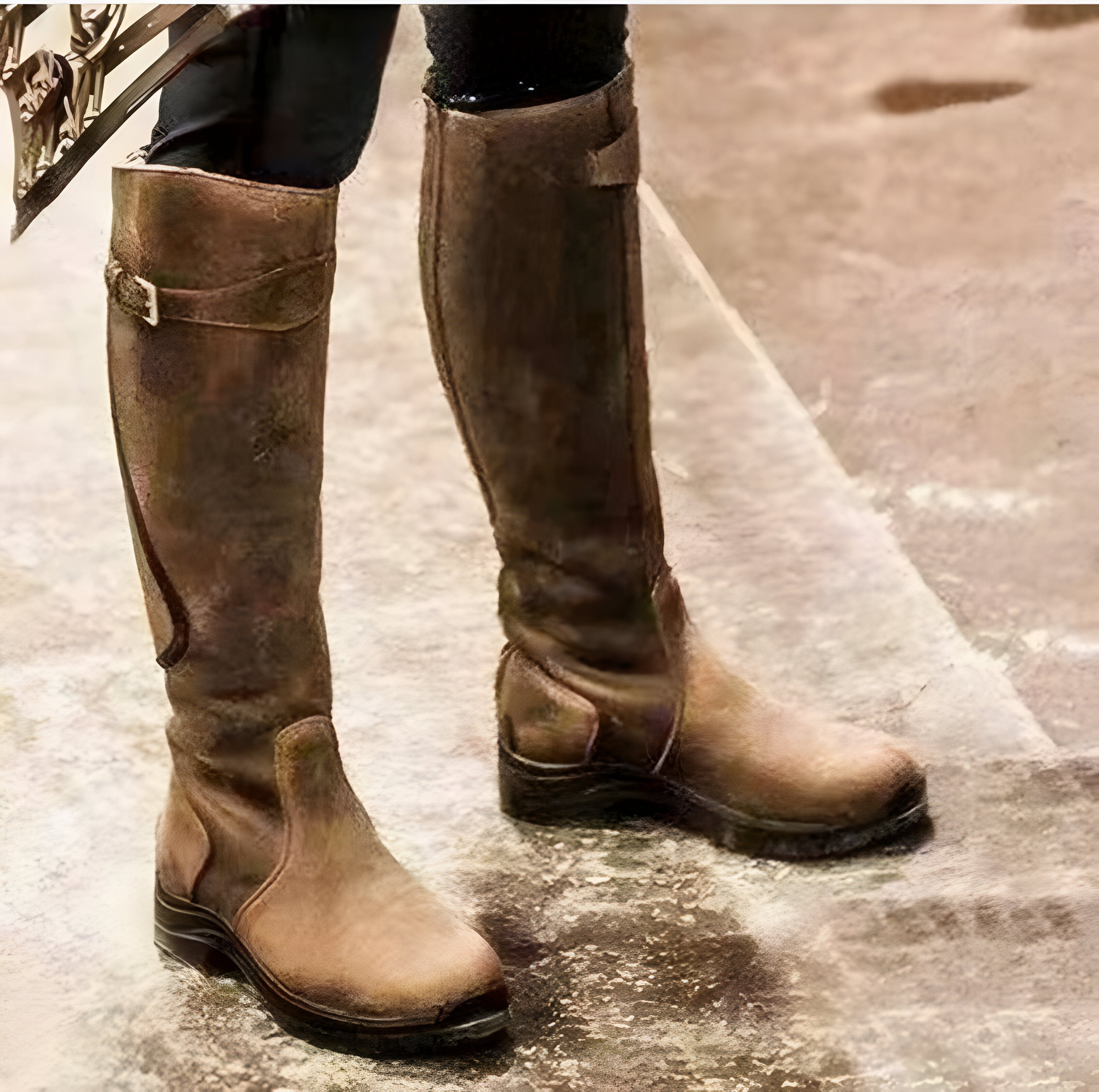 Raelynn - Waterproof Women’s Boots